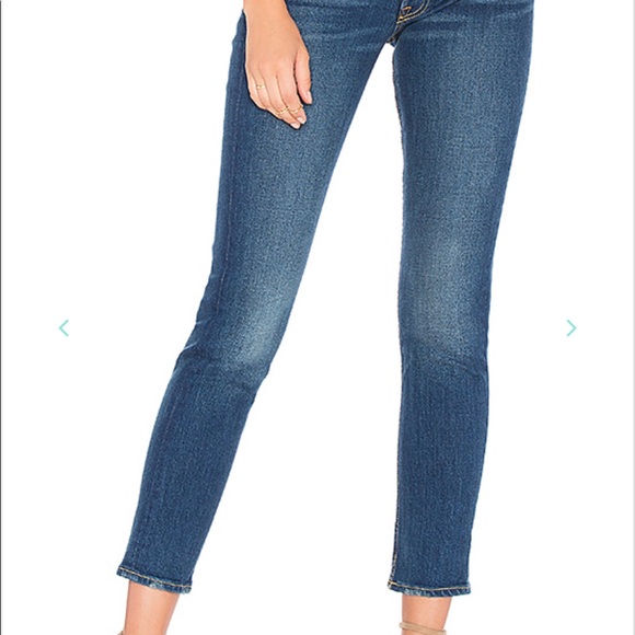 Grfrnd super fly Karolina high rise denim 27 - Picture 3 of 10